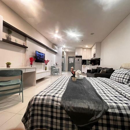 Mercu Summer Suites Klcc By Minutepointhome كوالالمبور المظهر الخارجي الصورة