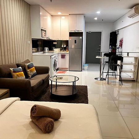 Mercu Summer Suites Klcc By Minutepointhome كوالالمبور المظهر الخارجي الصورة