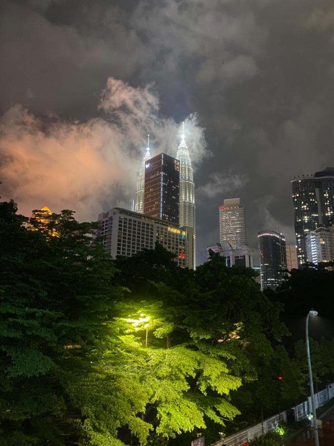 Mercu Summer Suites Klcc By Minutepointhome كوالالمبور المظهر الخارجي الصورة
