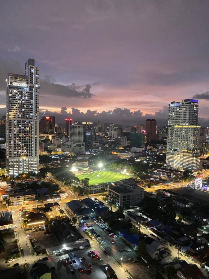 Mercu Summer Suites Klcc By Minutepointhome كوالالمبور المظهر الخارجي الصورة