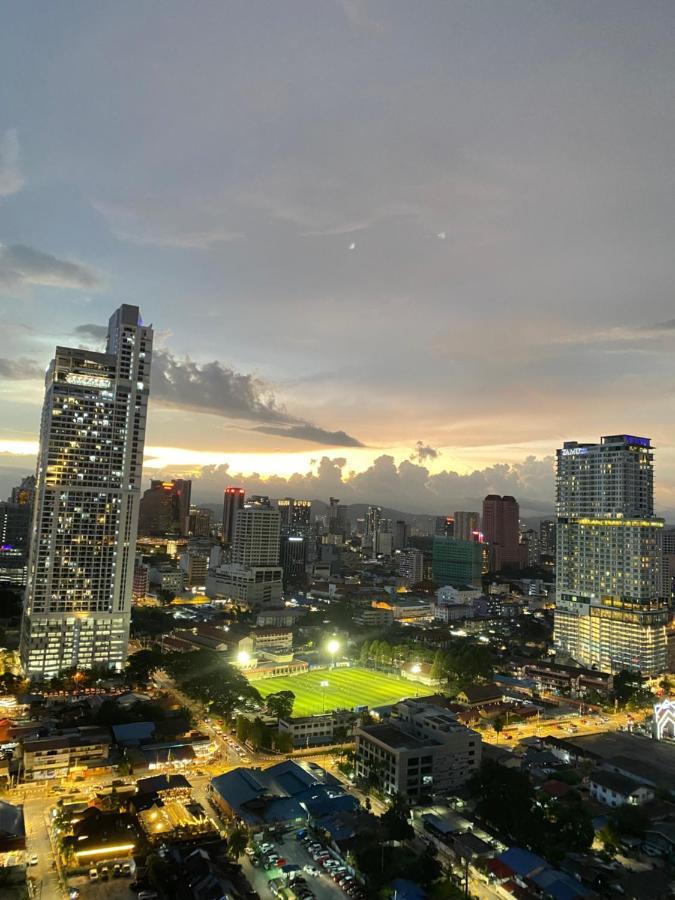 Mercu Summer Suites Klcc By Minutepointhome كوالالمبور المظهر الخارجي الصورة