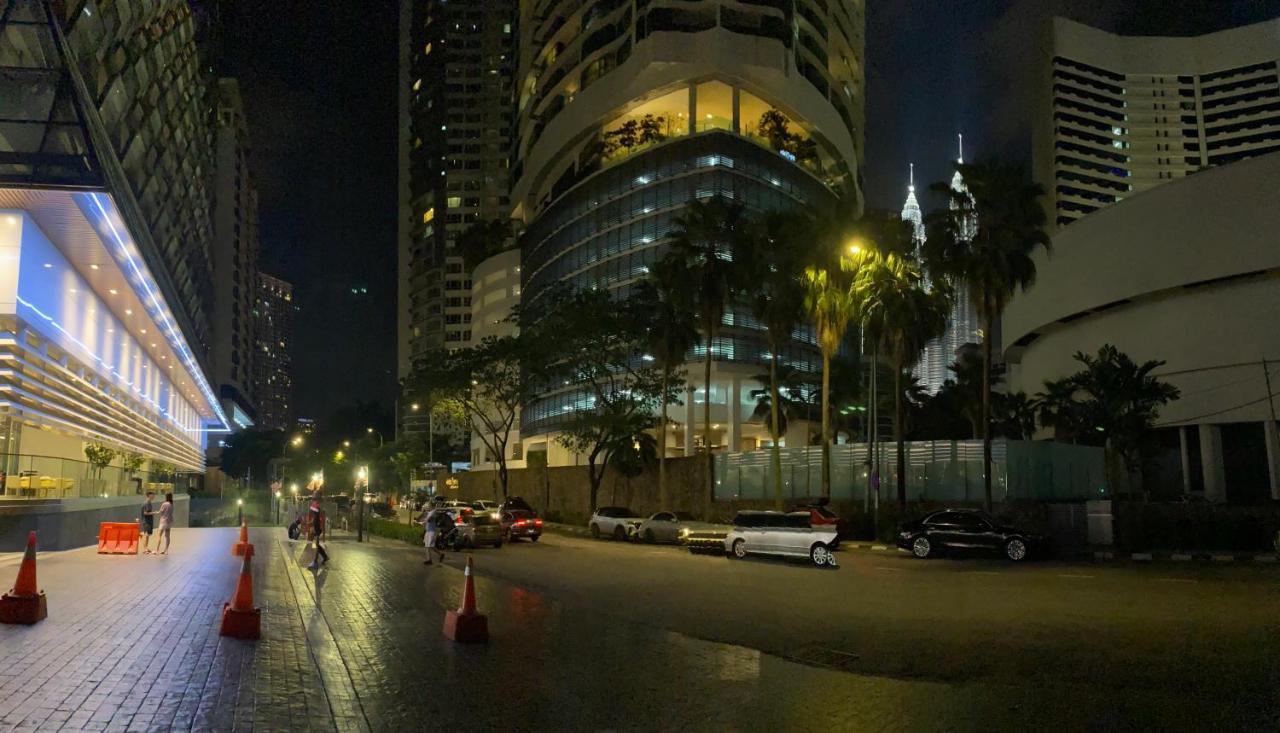 Mercu Summer Suites Klcc By Minutepointhome كوالالمبور المظهر الخارجي الصورة