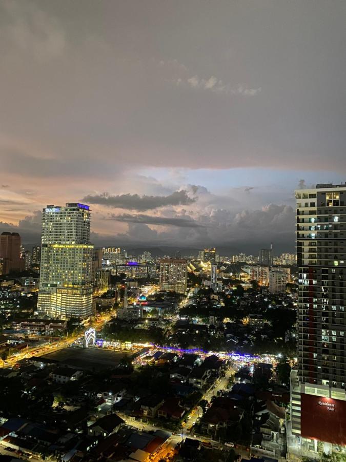 Mercu Summer Suites Klcc By Minutepointhome كوالالمبور المظهر الخارجي الصورة