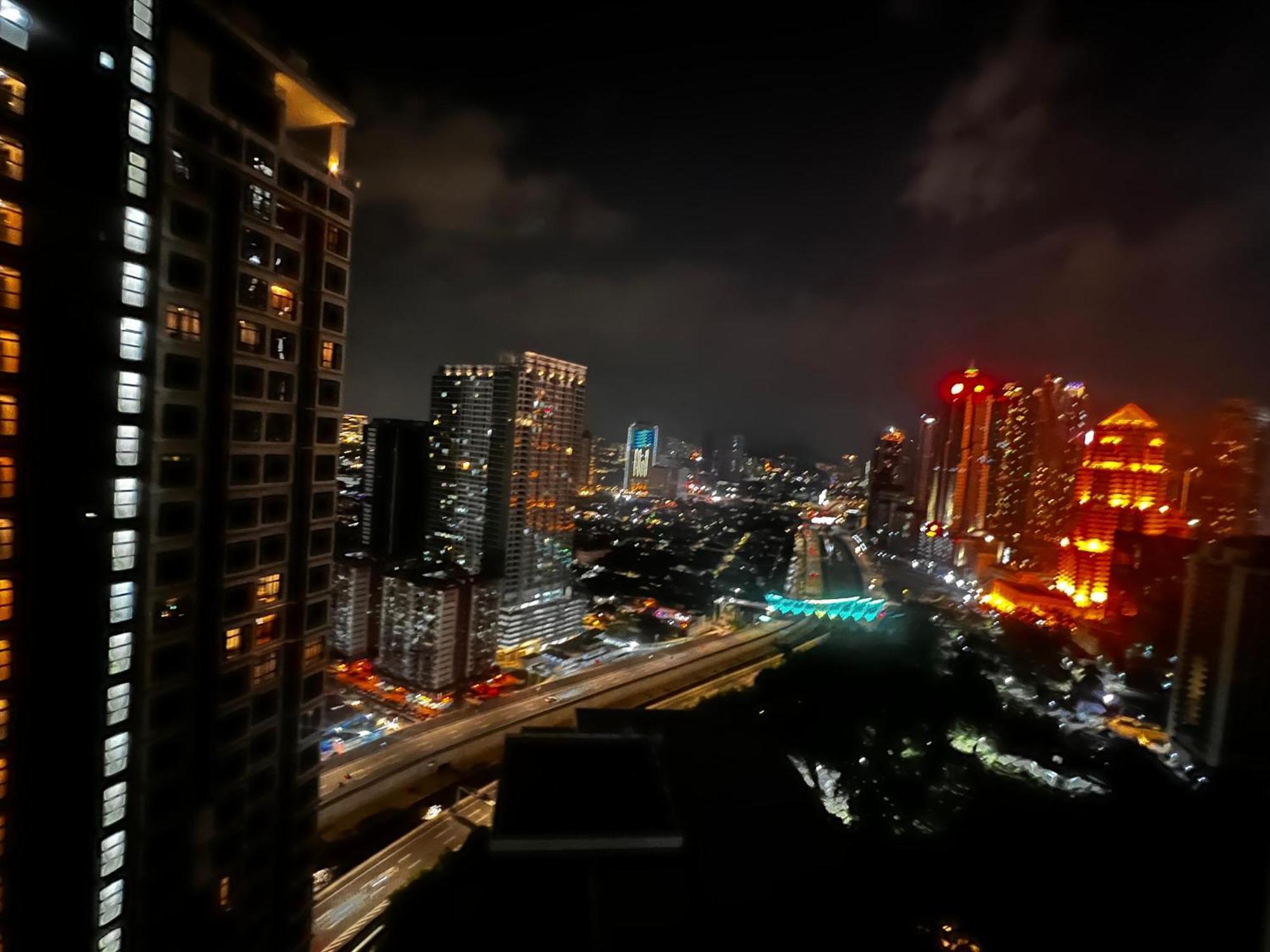 Mercu Summer Suites Klcc By Minutepointhome كوالالمبور المظهر الخارجي الصورة