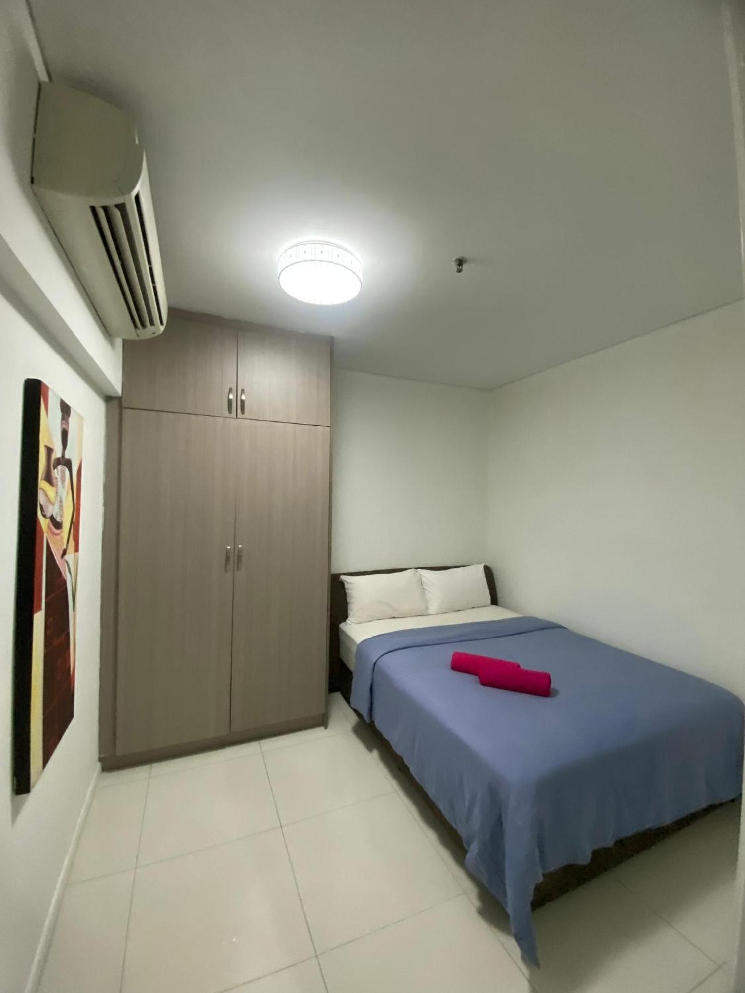 Mercu Summer Suites Klcc By Minutepointhome كوالالمبور المظهر الخارجي الصورة