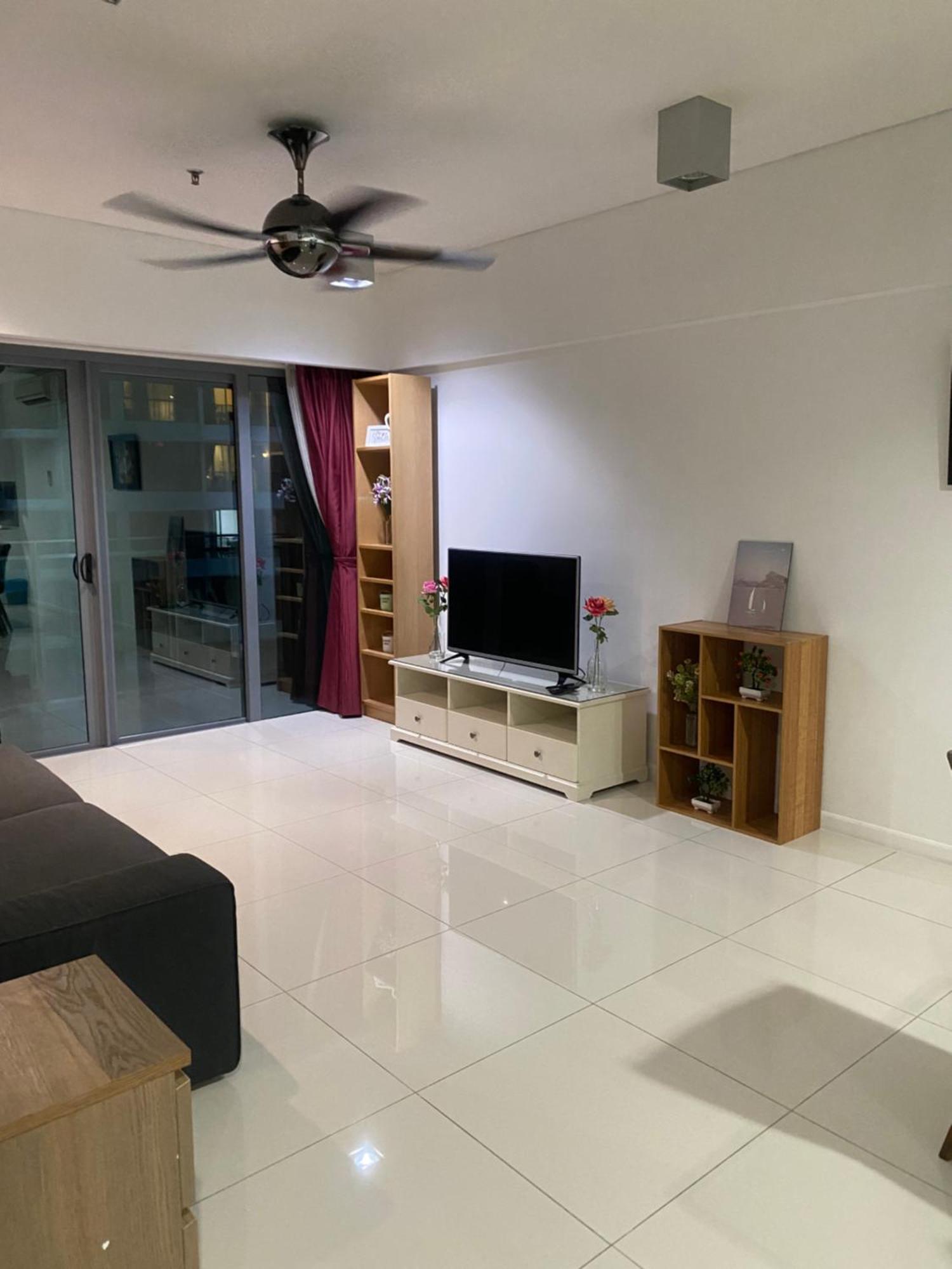 Mercu Summer Suites Klcc By Minutepointhome كوالالمبور المظهر الخارجي الصورة