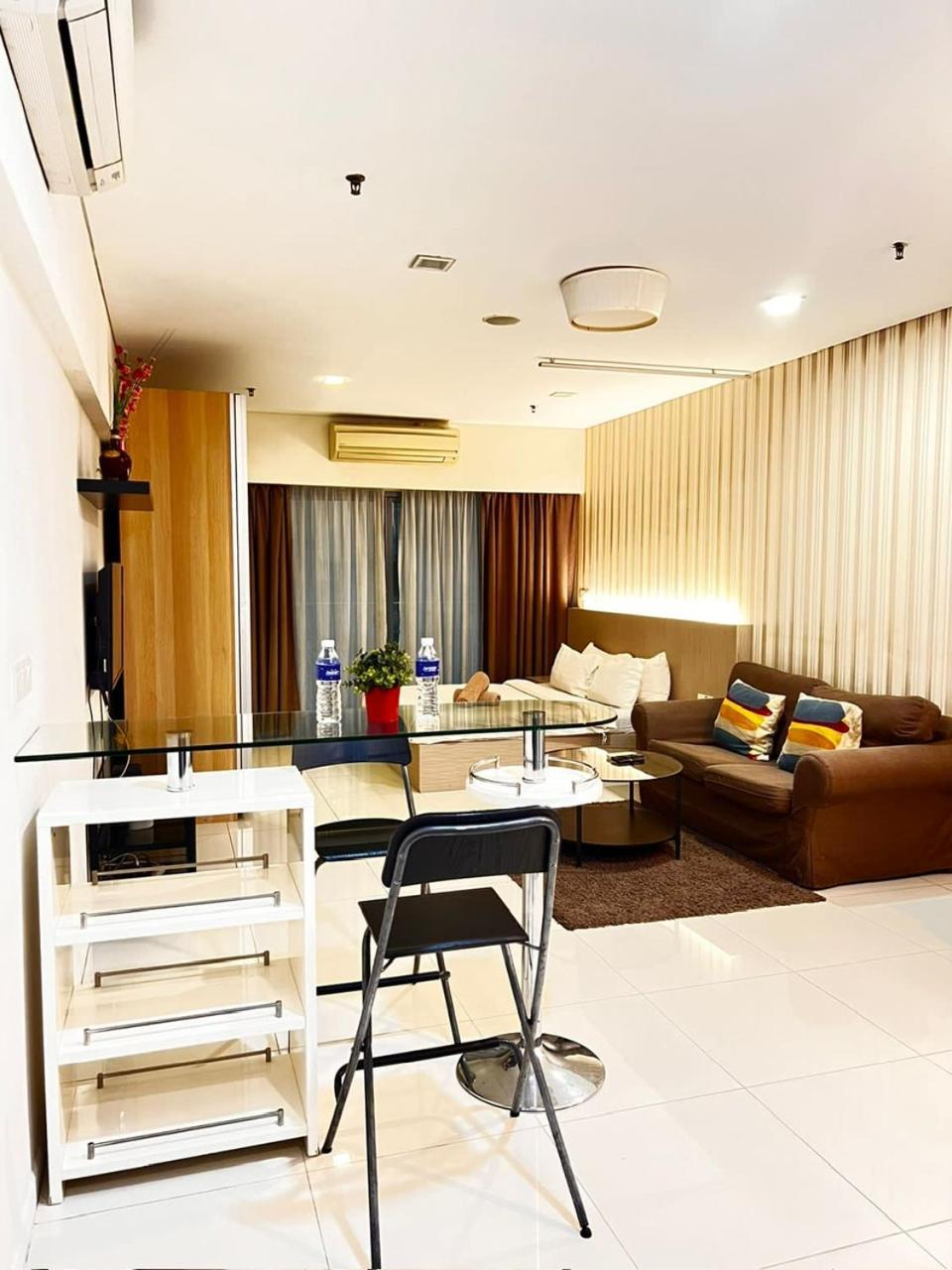 Mercu Summer Suites Klcc By Minutepointhome كوالالمبور المظهر الخارجي الصورة