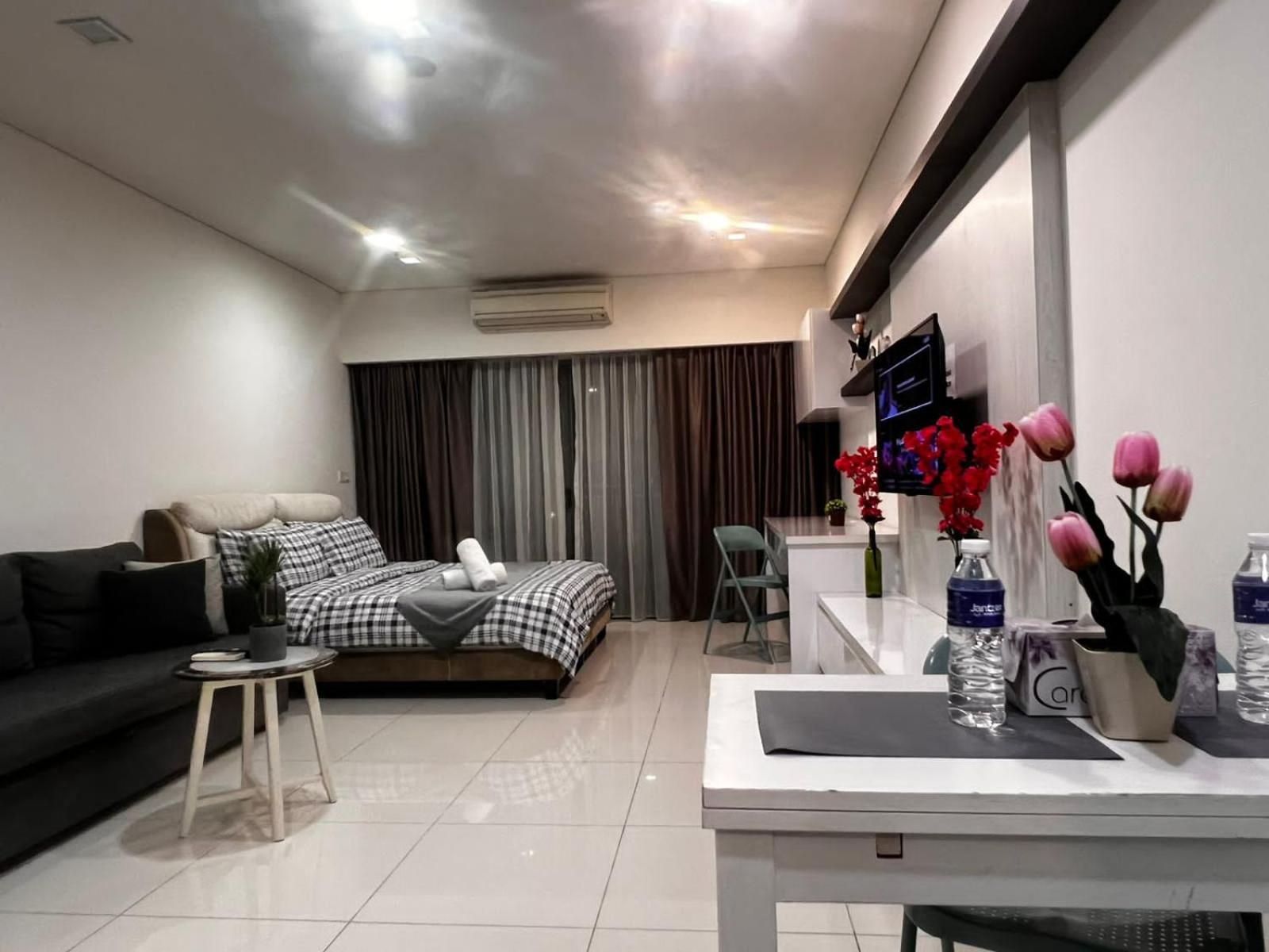 Mercu Summer Suites Klcc By Minutepointhome كوالالمبور المظهر الخارجي الصورة