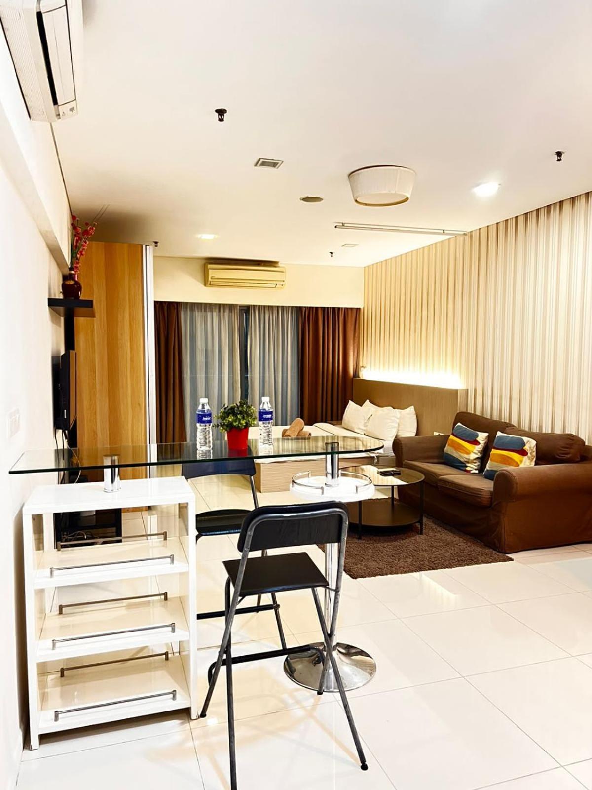 Mercu Summer Suites Klcc By Minutepointhome كوالالمبور المظهر الخارجي الصورة