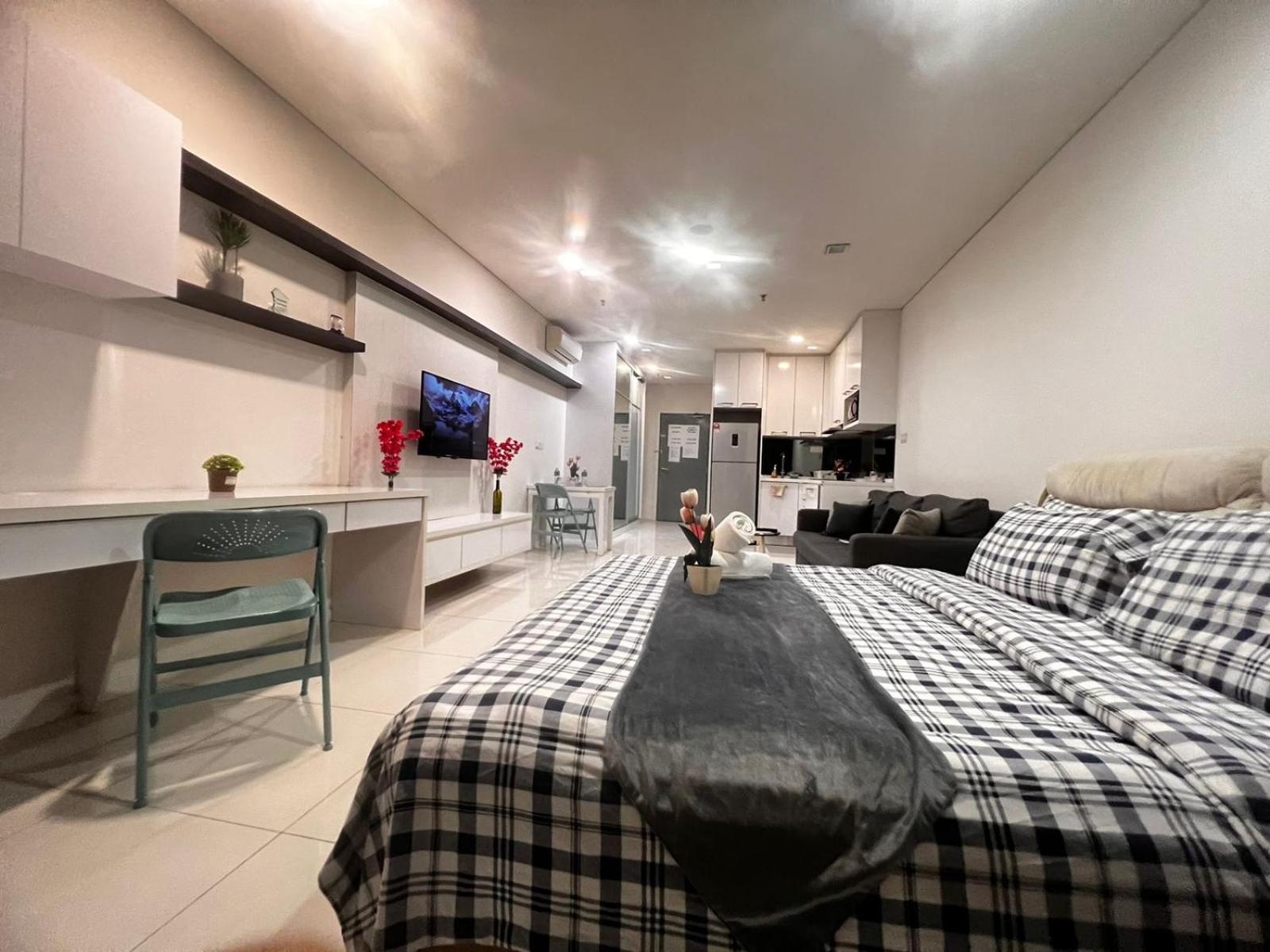 Mercu Summer Suites Klcc By Minutepointhome كوالالمبور المظهر الخارجي الصورة