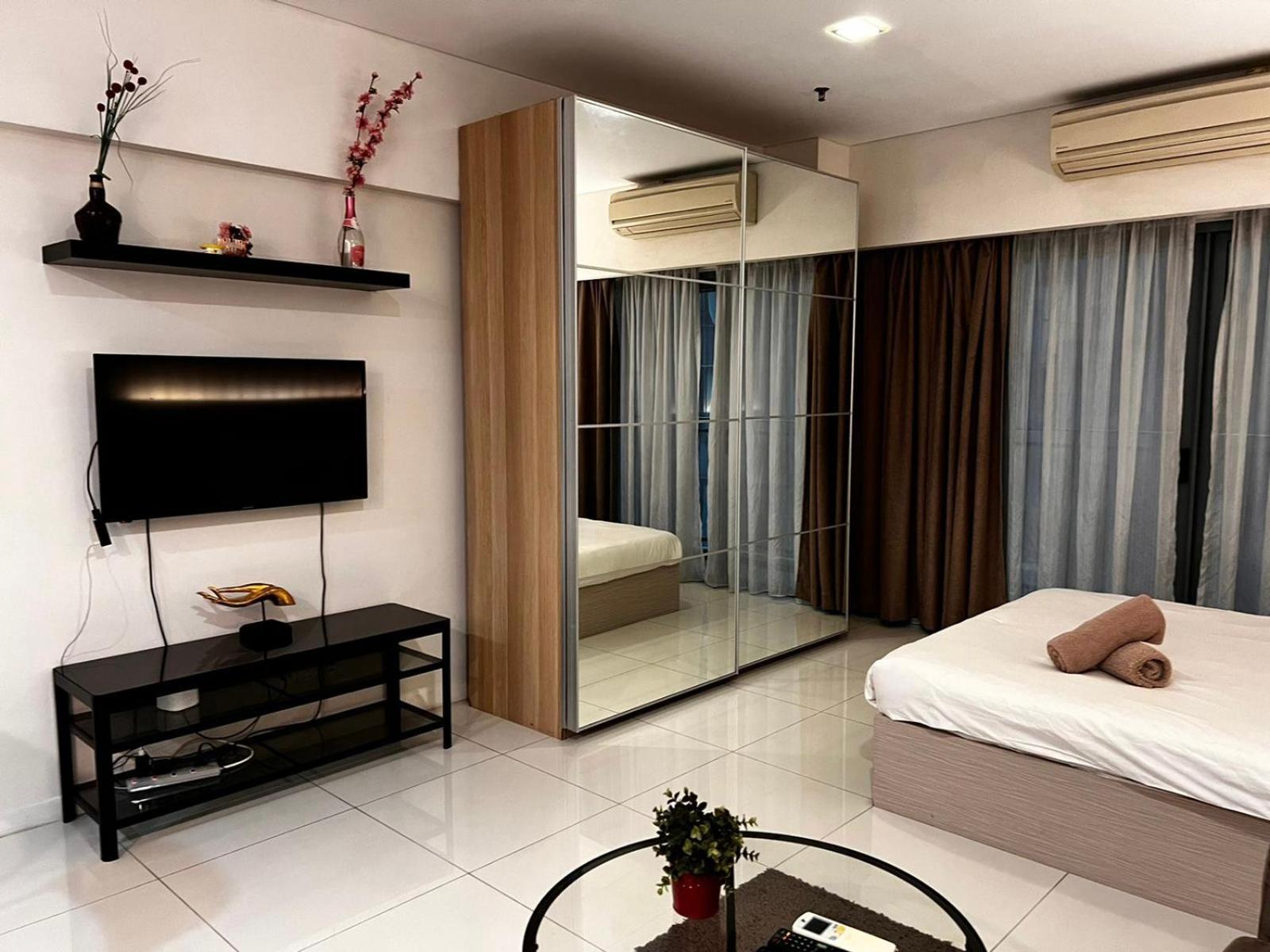 Mercu Summer Suites Klcc By Minutepointhome كوالالمبور المظهر الخارجي الصورة