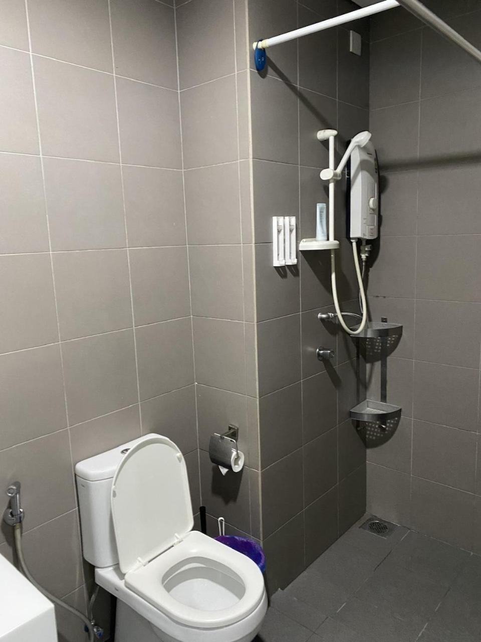 Mercu Summer Suites Klcc By Minutepointhome كوالالمبور المظهر الخارجي الصورة