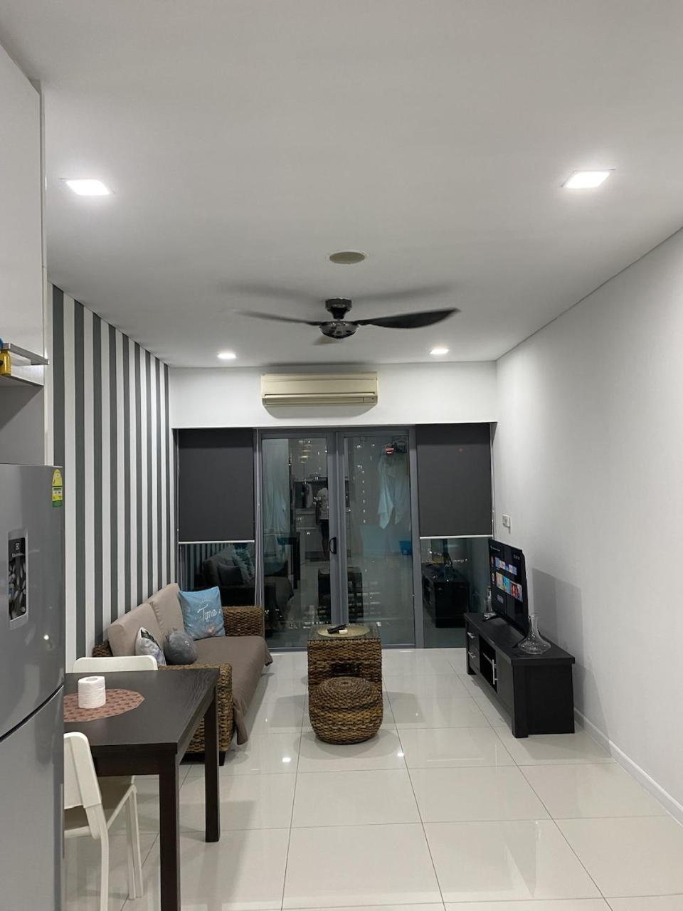 Mercu Summer Suites Klcc By Minutepointhome كوالالمبور المظهر الخارجي الصورة