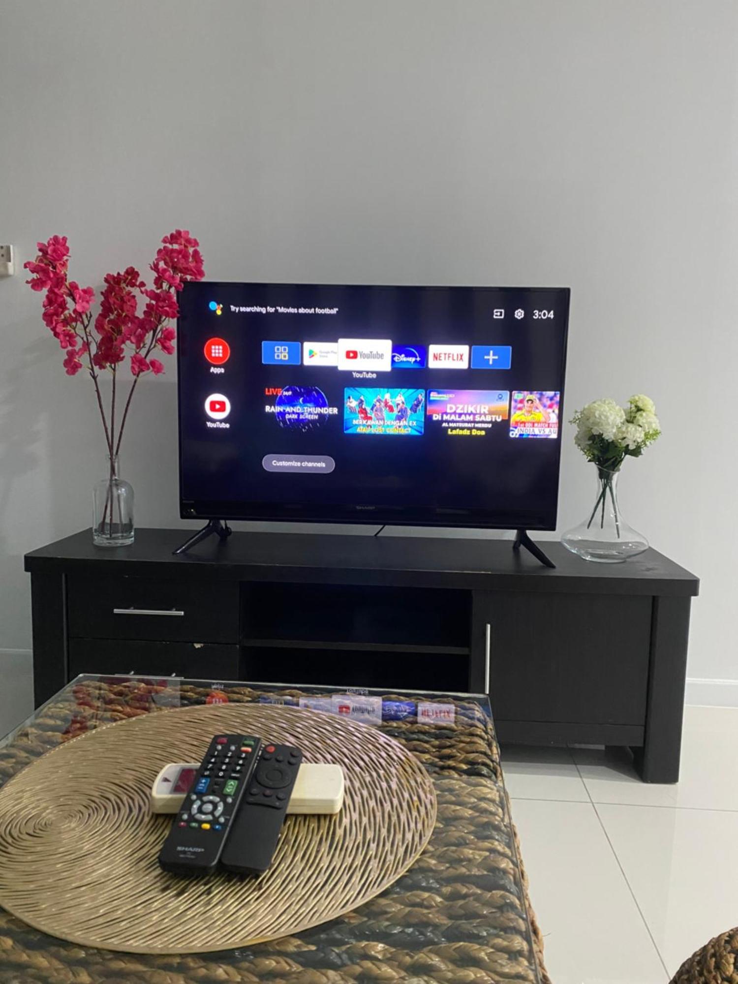 Mercu Summer Suites Klcc By Minutepointhome كوالالمبور المظهر الخارجي الصورة