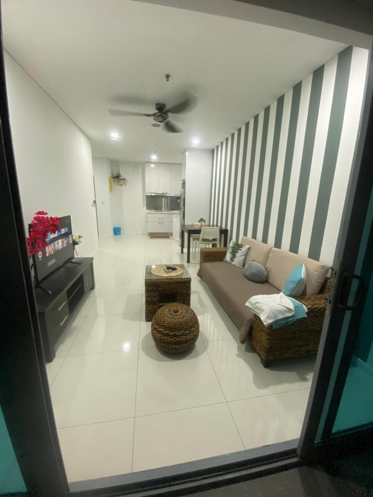 Mercu Summer Suites Klcc By Minutepointhome كوالالمبور المظهر الخارجي الصورة