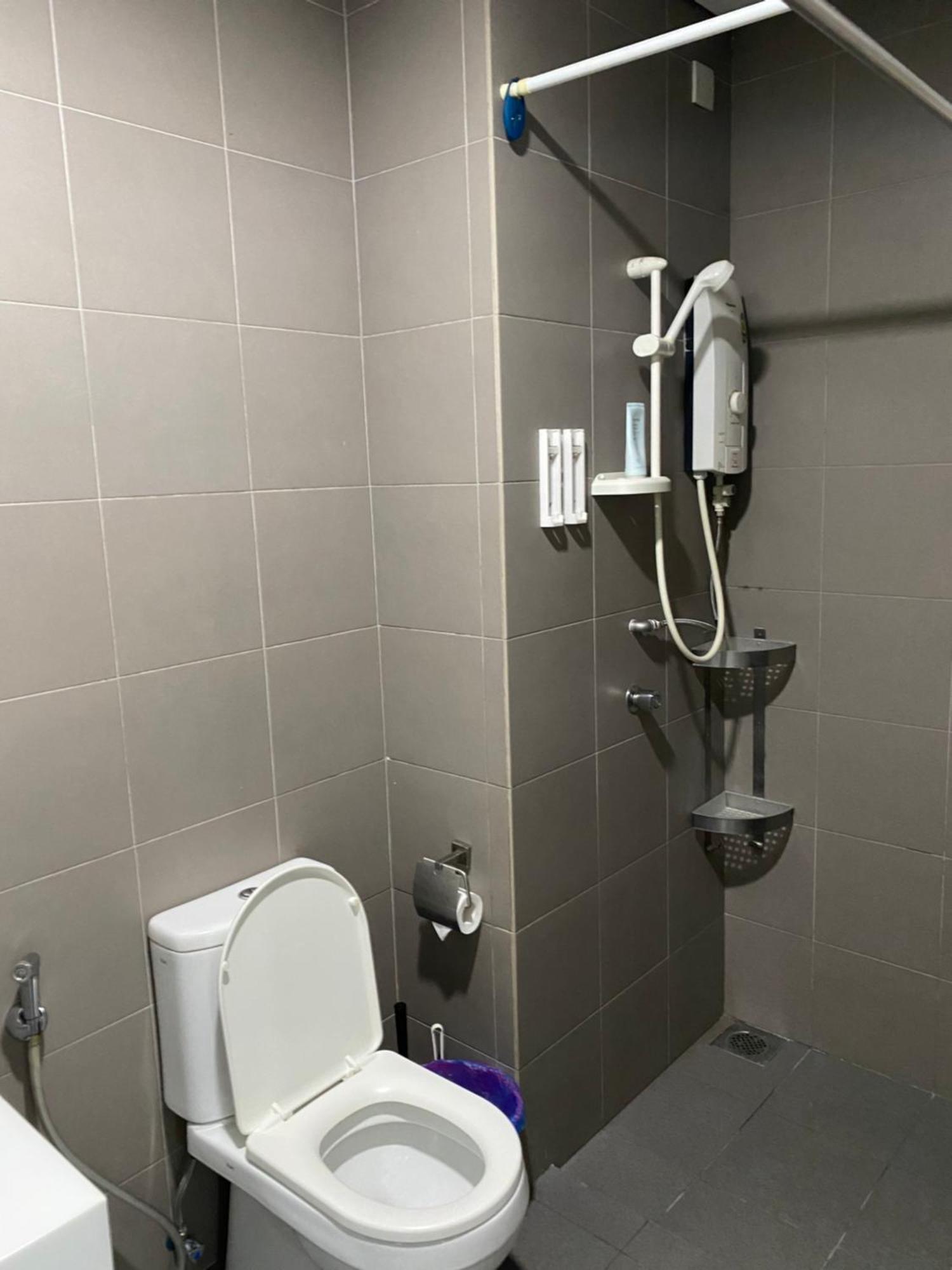 Mercu Summer Suites Klcc By Minutepointhome كوالالمبور المظهر الخارجي الصورة