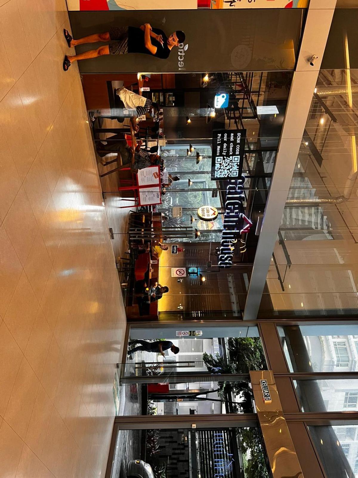 Mercu Summer Suites Klcc By Minutepointhome كوالالمبور المظهر الخارجي الصورة